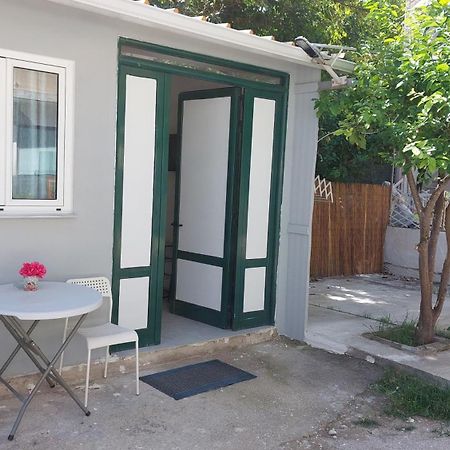 Papatsas Center Houses Нидри Экстерьер фото